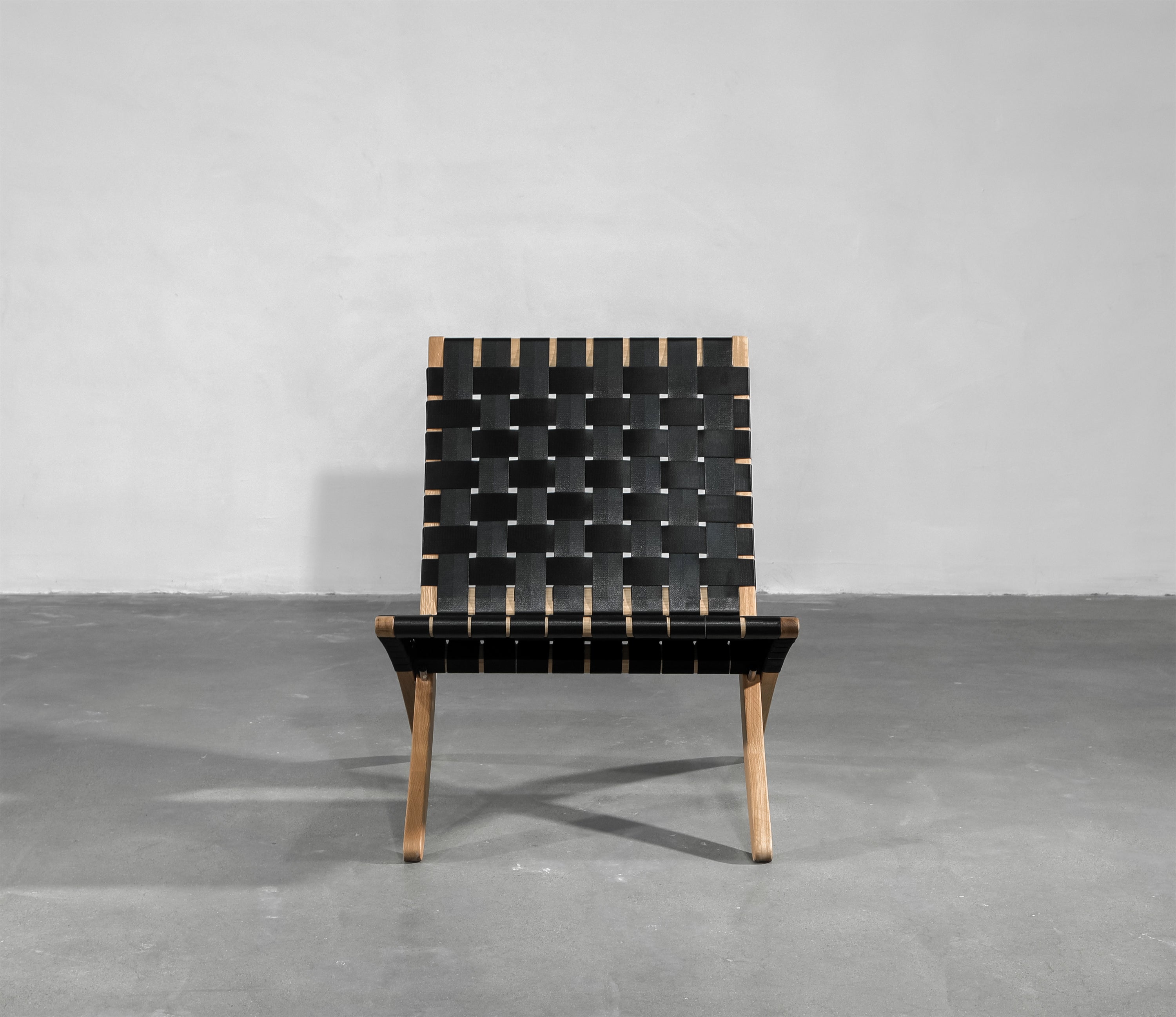 Weave Lounge Chair / ウィーブラウンジチェア