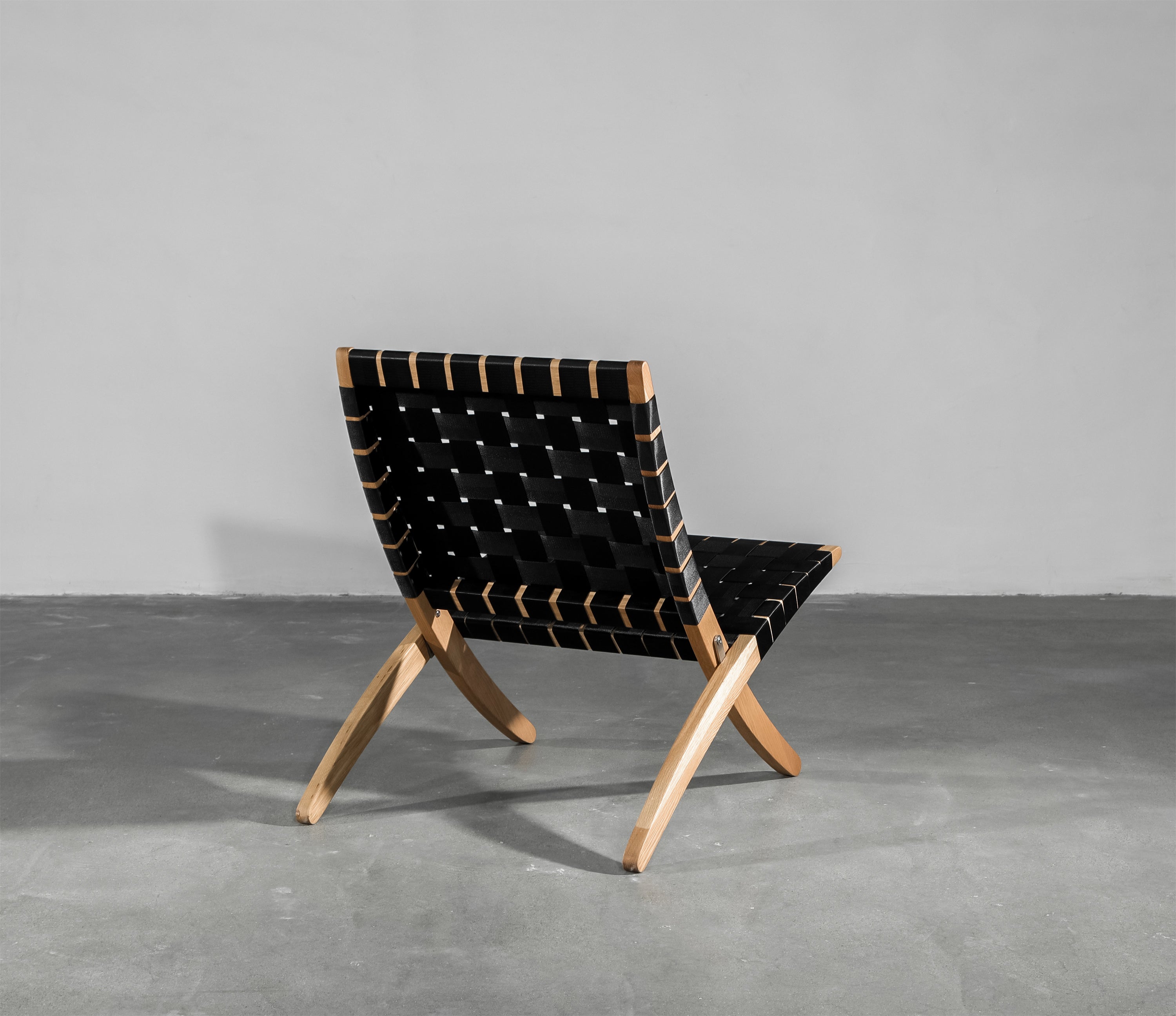 Weave Lounge Chair / ウィーブラウンジチェア