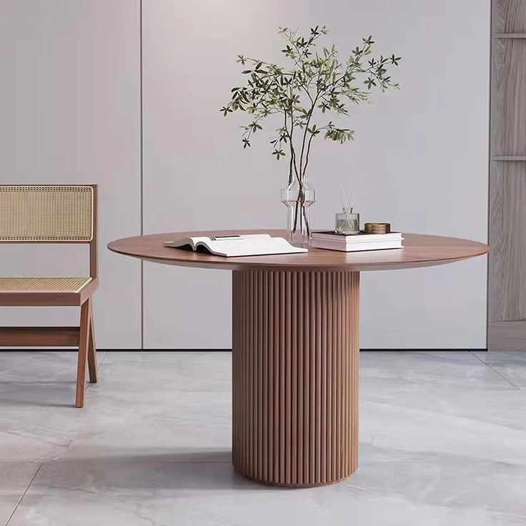 Wood Modern Table / ウッドモダンテーブル