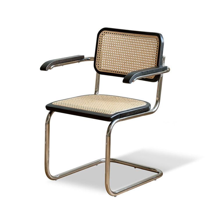 Rattan Dining Arm Chair / ラタンダイニングアームチェア