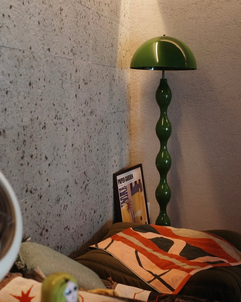 Design Stand Lamp / デザインスタンドランプ