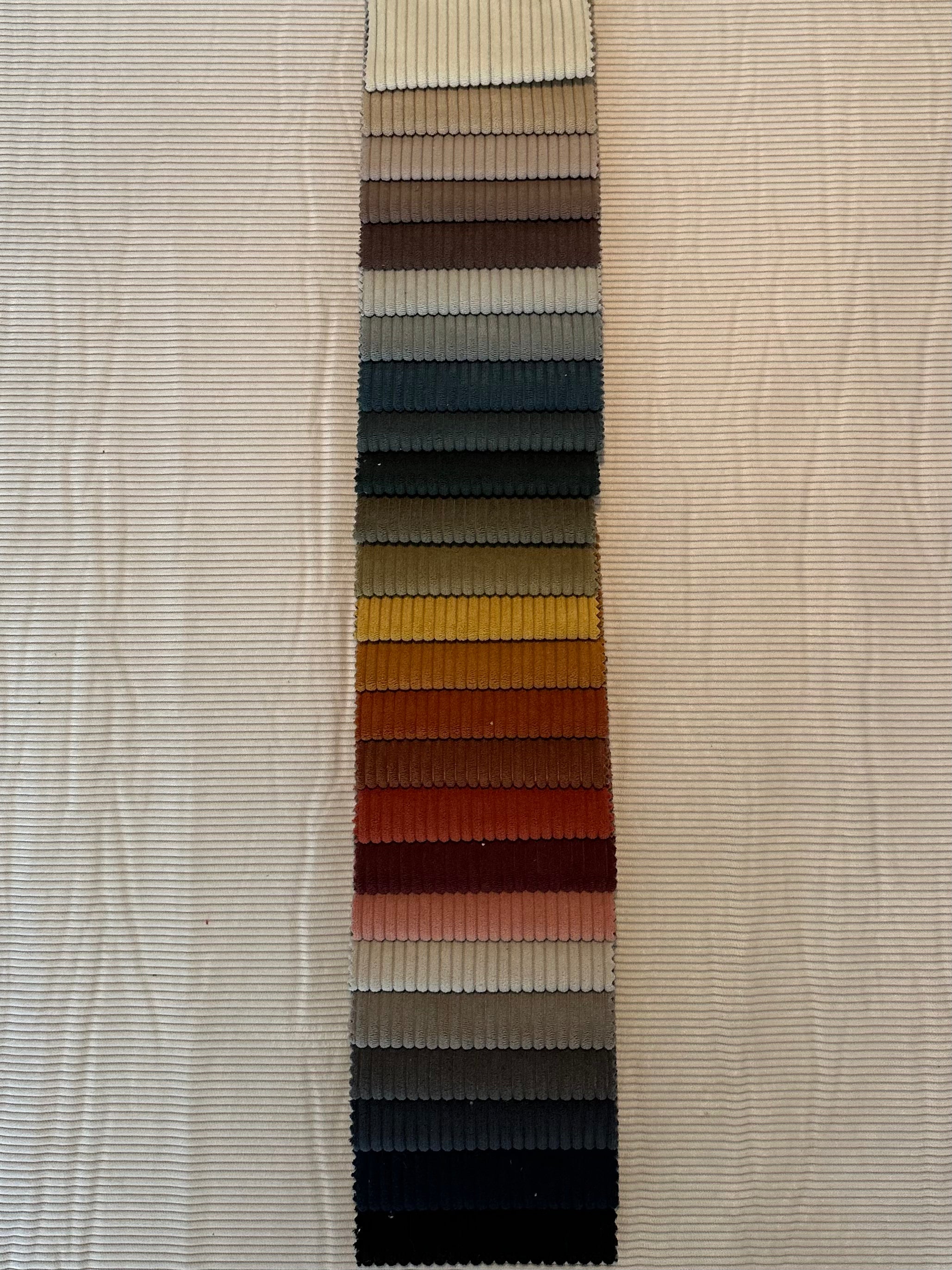 Sample (Lazy Customizable Sofa) / サンプル (レイジーカスタマイズソファー)