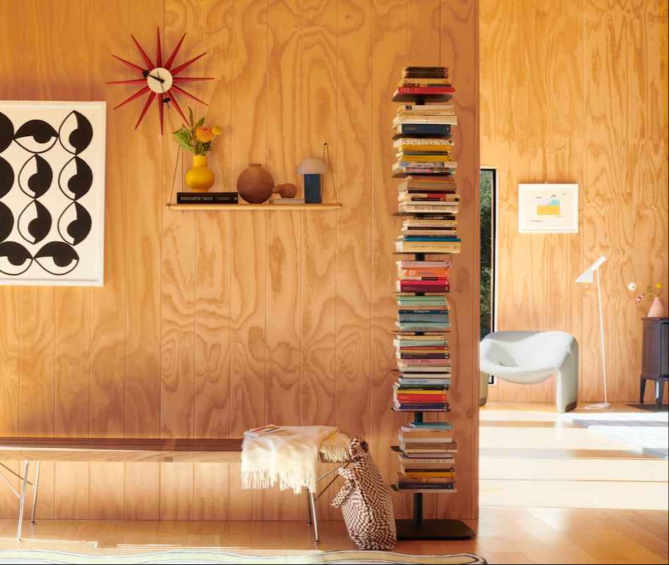 Story Book Tower / ストーリーブックタワー