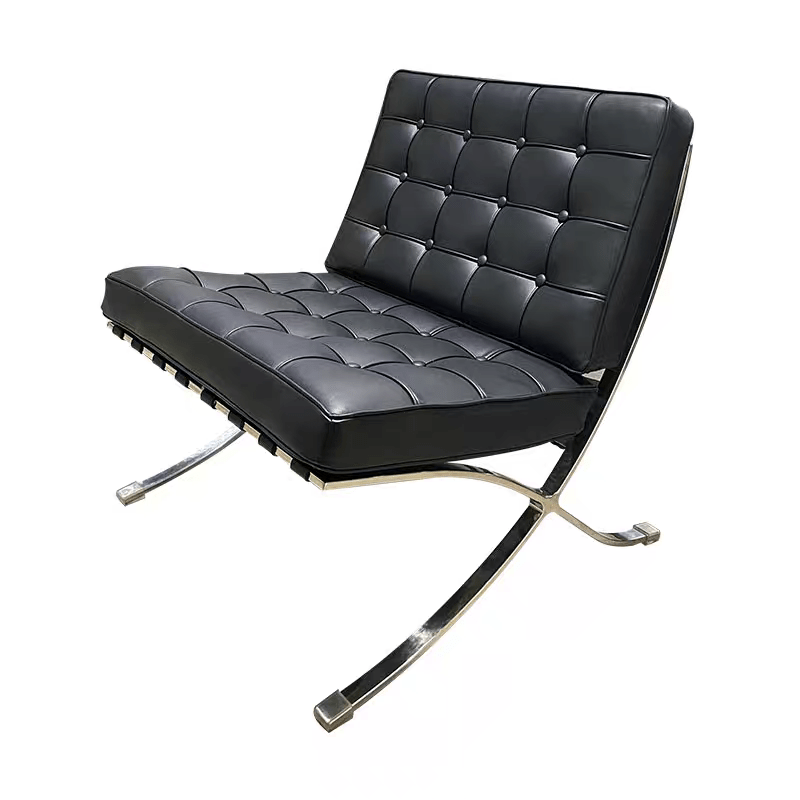 Barcelona Chair / バルセロナチェア - YOLO