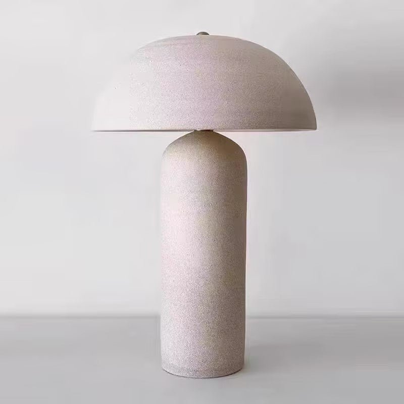 Ceramic Table Lamp / セラミックテーブルランプ - YOLO