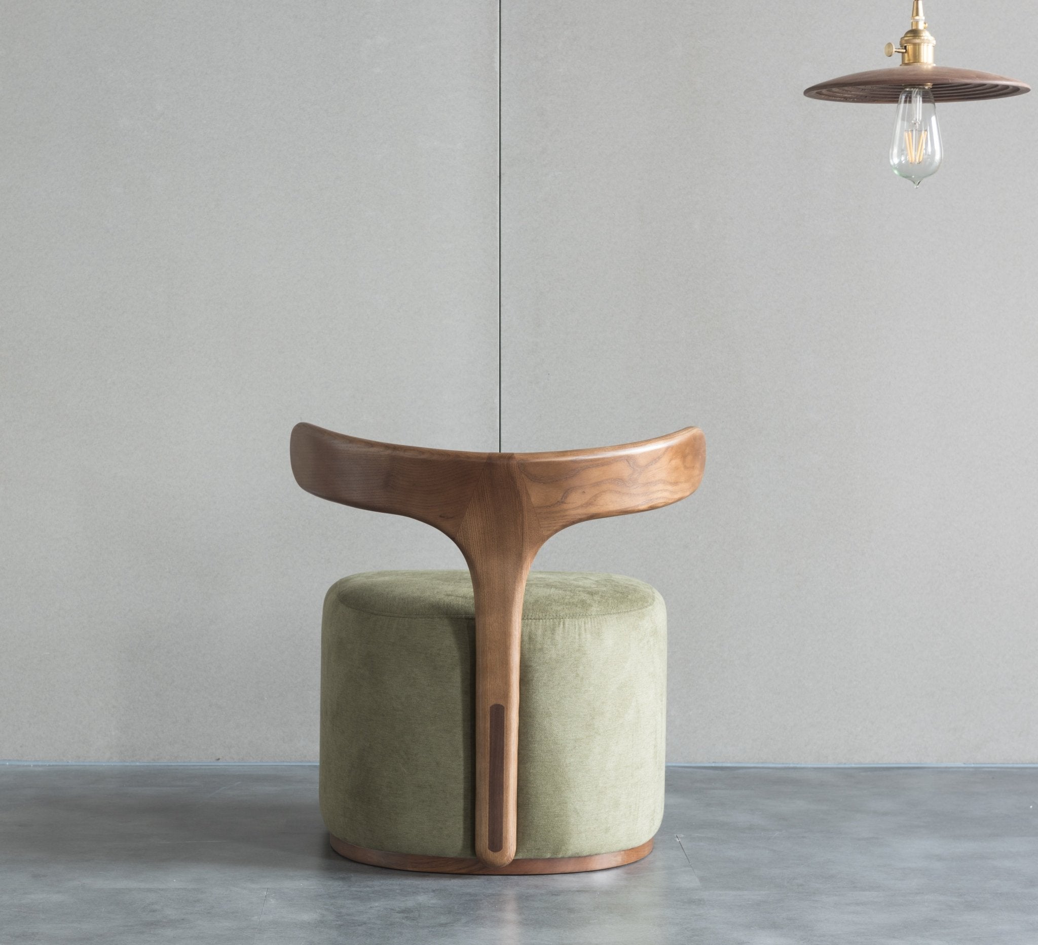 Circle Design Chair / サークルデザインチェア - YOLO