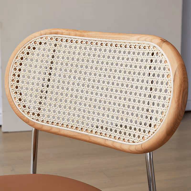 Circle Rattan Chair / サークルラタンチェア - YOLO