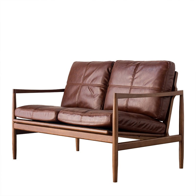 Hank Reading Double Chair / ハンクリーディングダブルチェア - YOLO