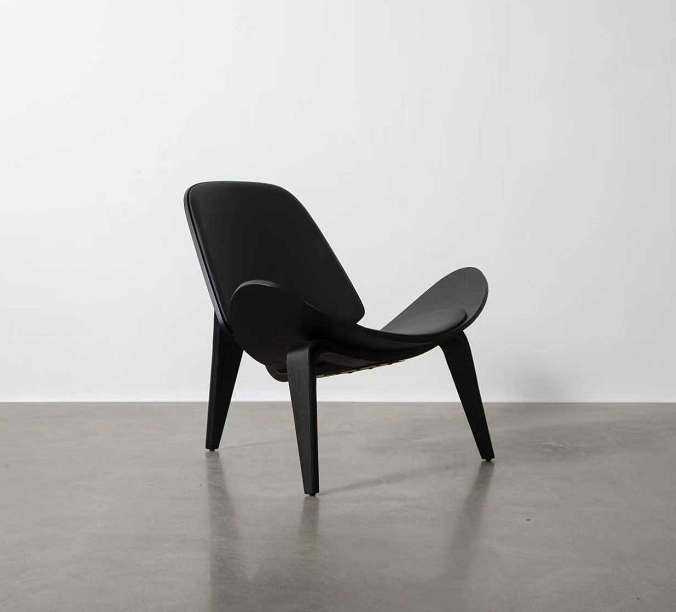 Ark Lounge Chair / アークラウンジチェア