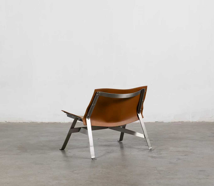 Lento Lounge Chair / レントラウンジチェア