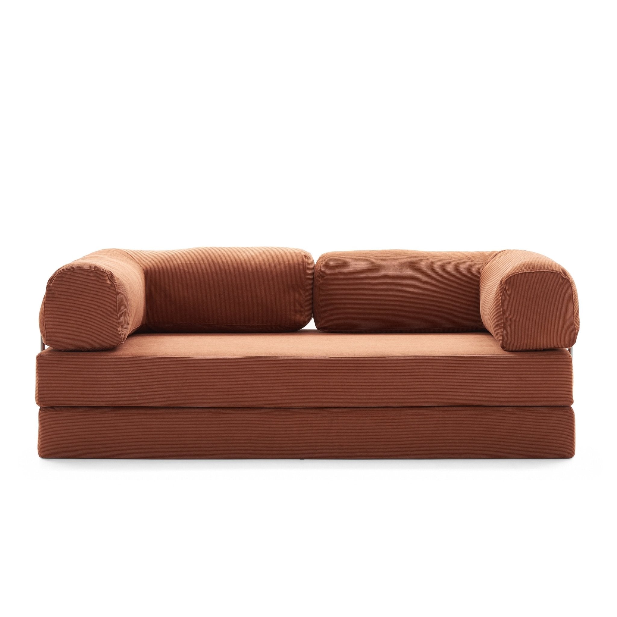 Lazy Customizable Sofa / レイジーカスタマイズソファー - YOLO