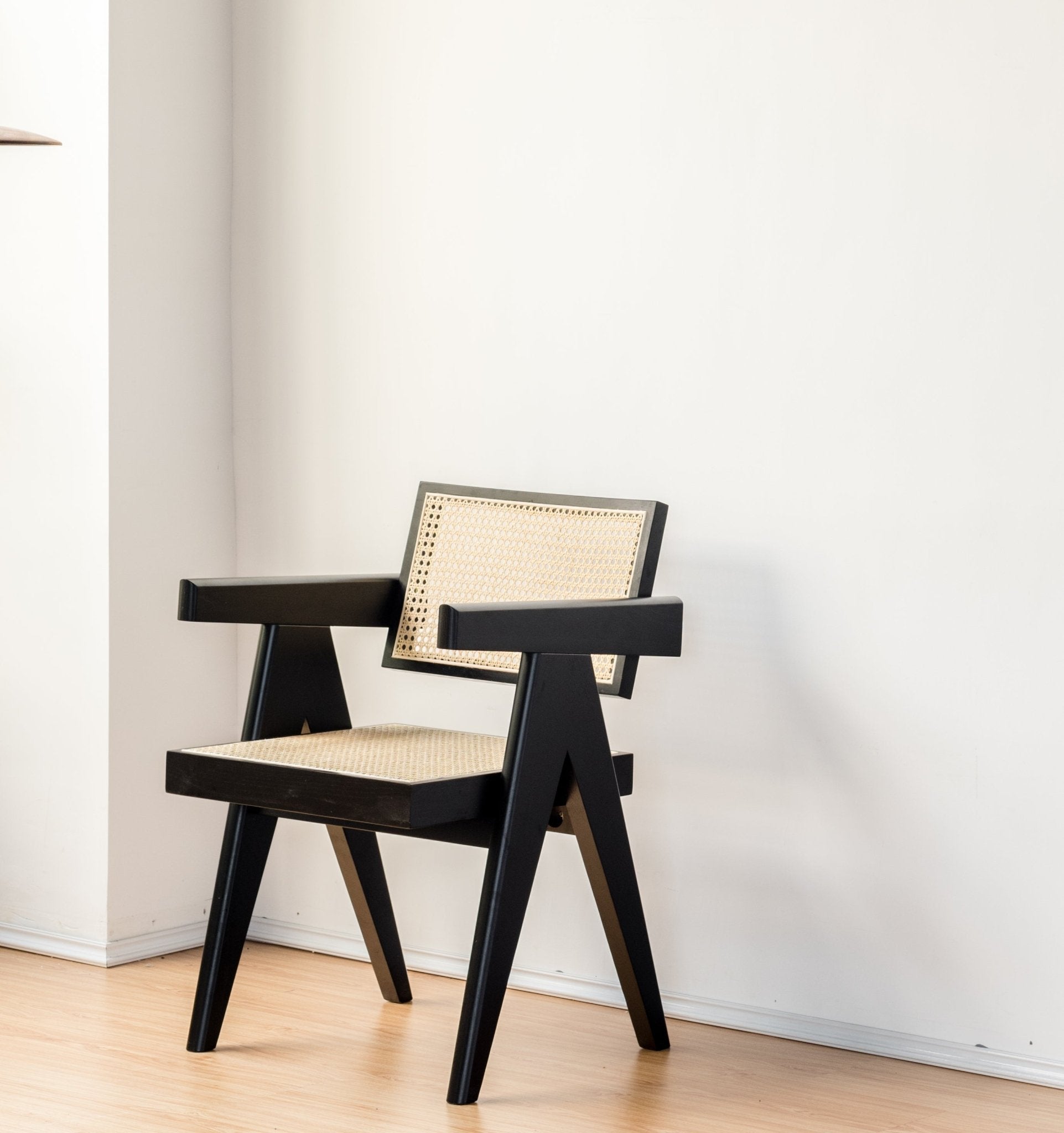 Rattan Design Chair / ラタンデザインチェア - YOLO