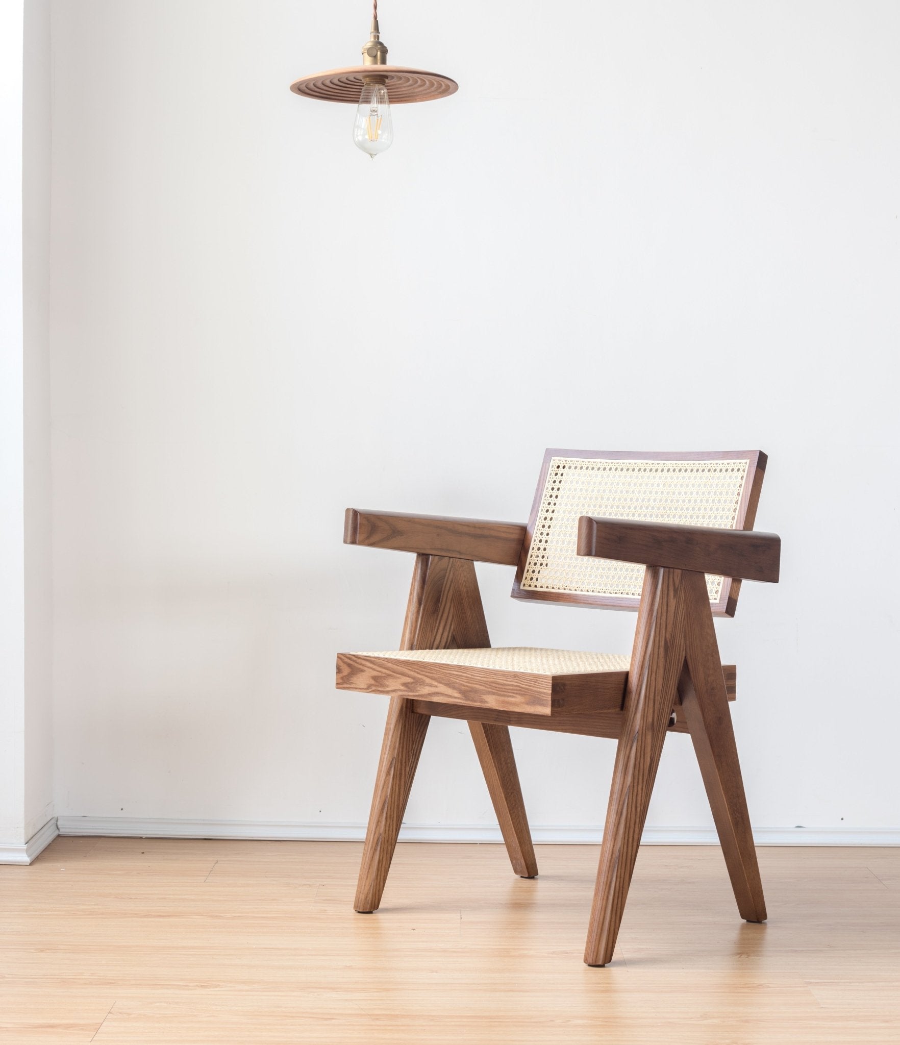 Rattan Design Chair / ラタンデザインチェア - YOLO