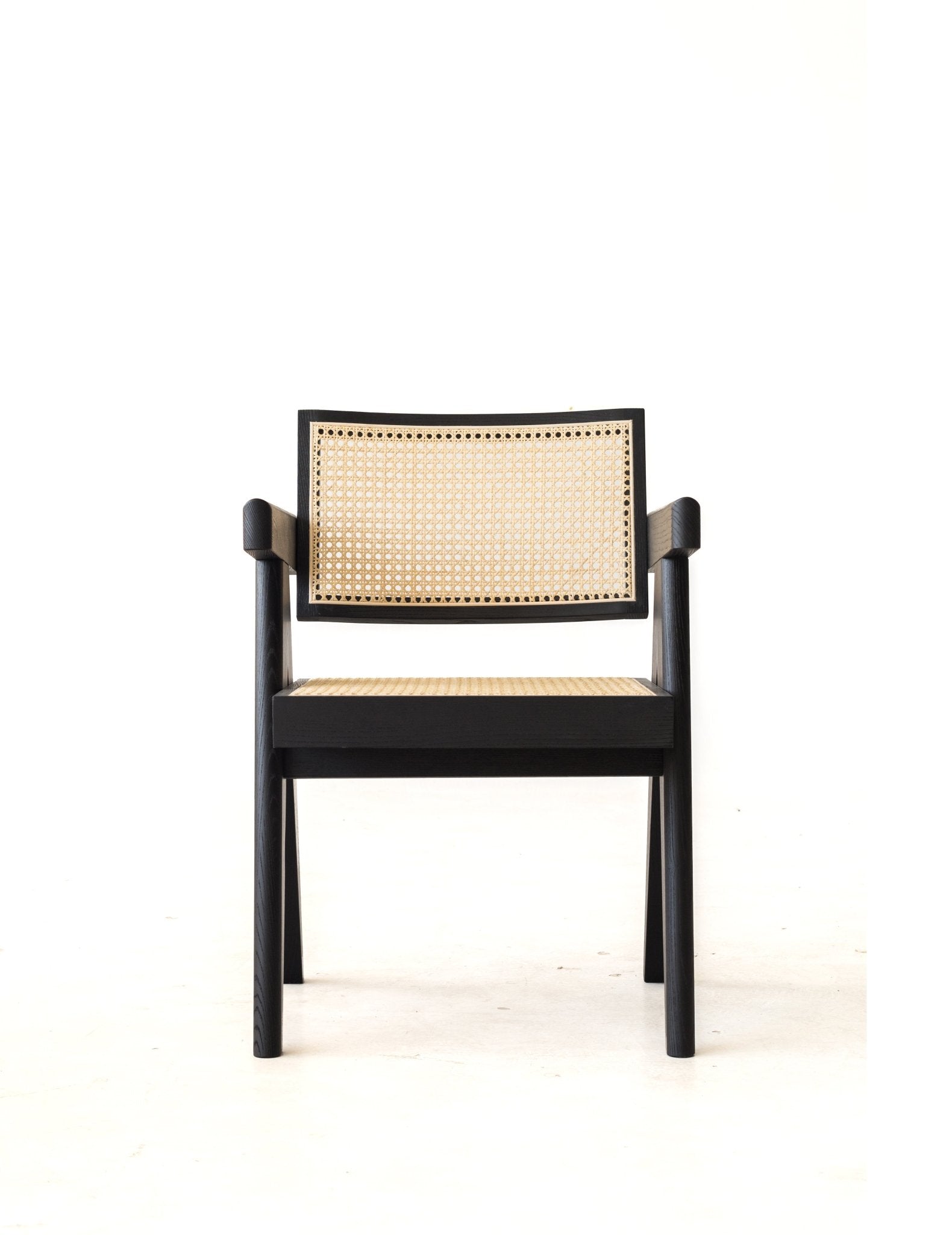 Rattan Design Chair / ラタンデザインチェア - YOLO