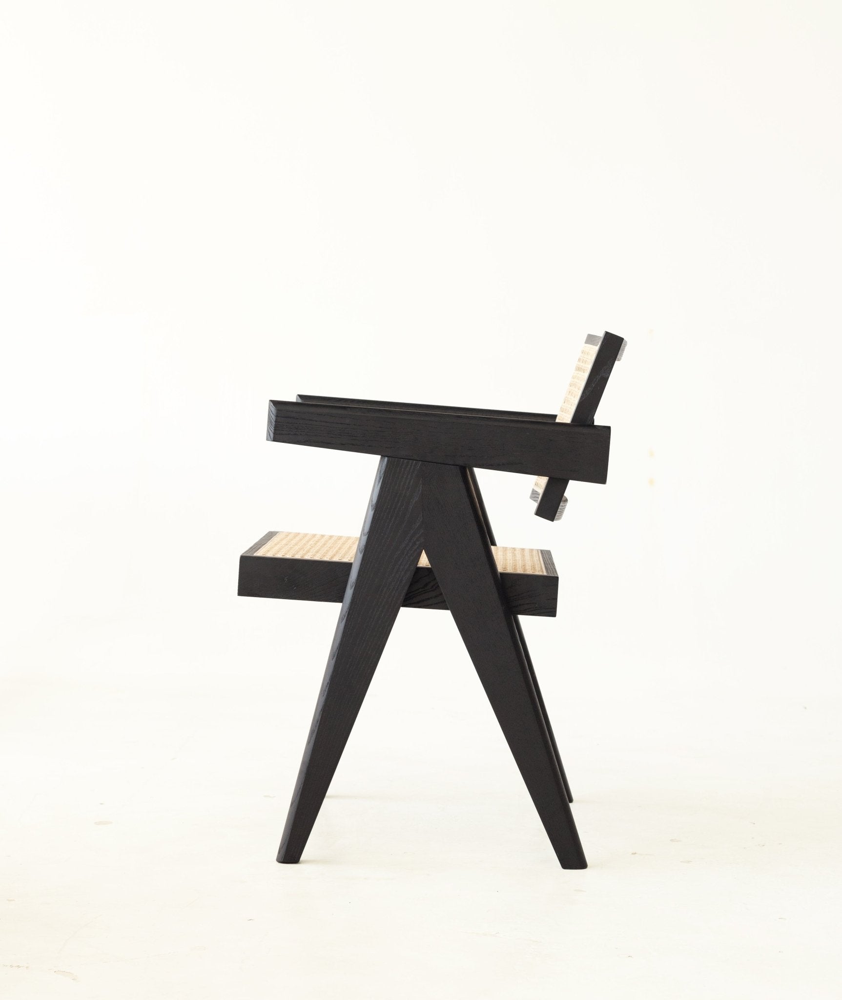 Rattan Design Chair / ラタンデザインチェア - YOLO