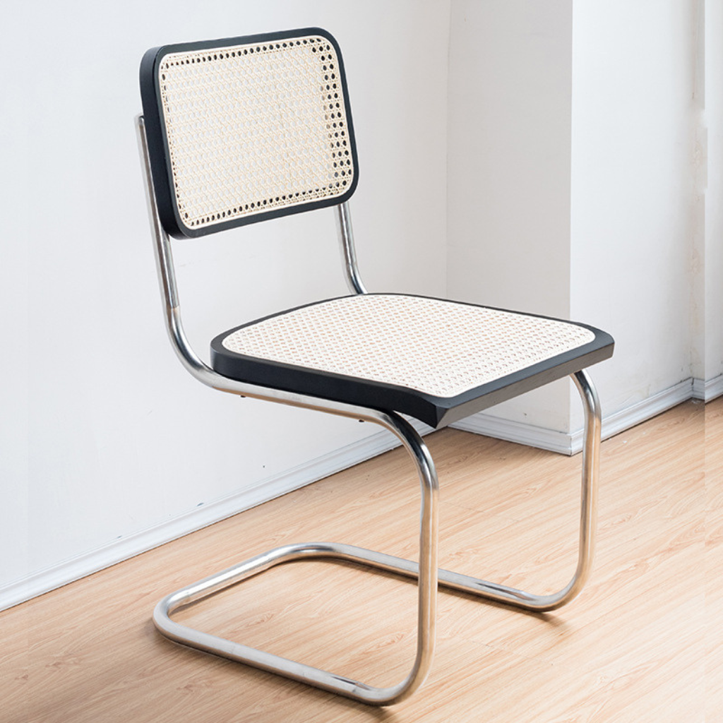 Rattan Dining Chair / ラタンダイニングチェア