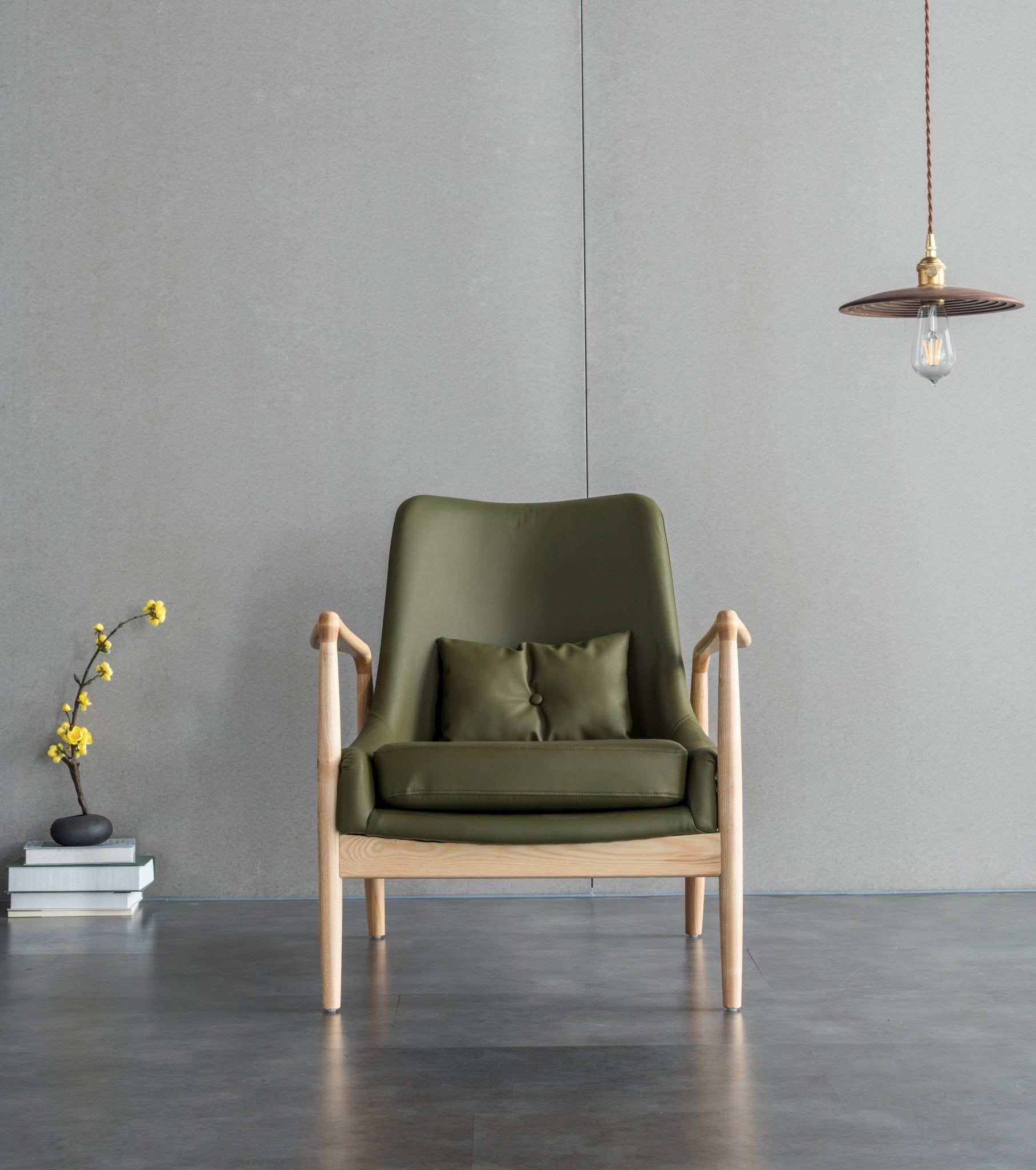 Space Design Chair / スペースデザインチェア - YOLO