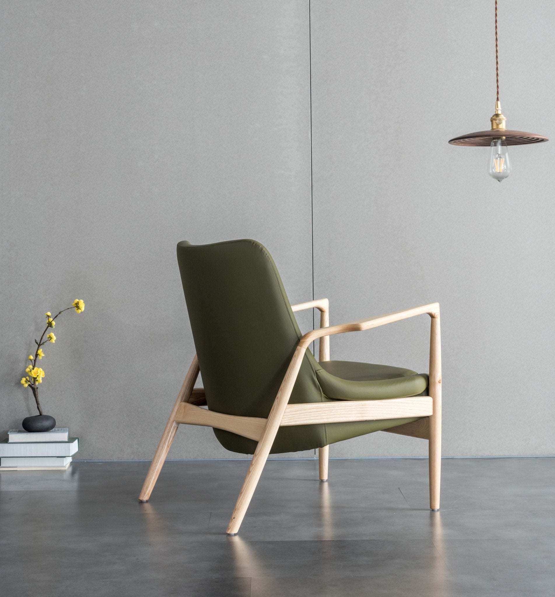 Space Design Chair / スペースデザインチェア - YOLO