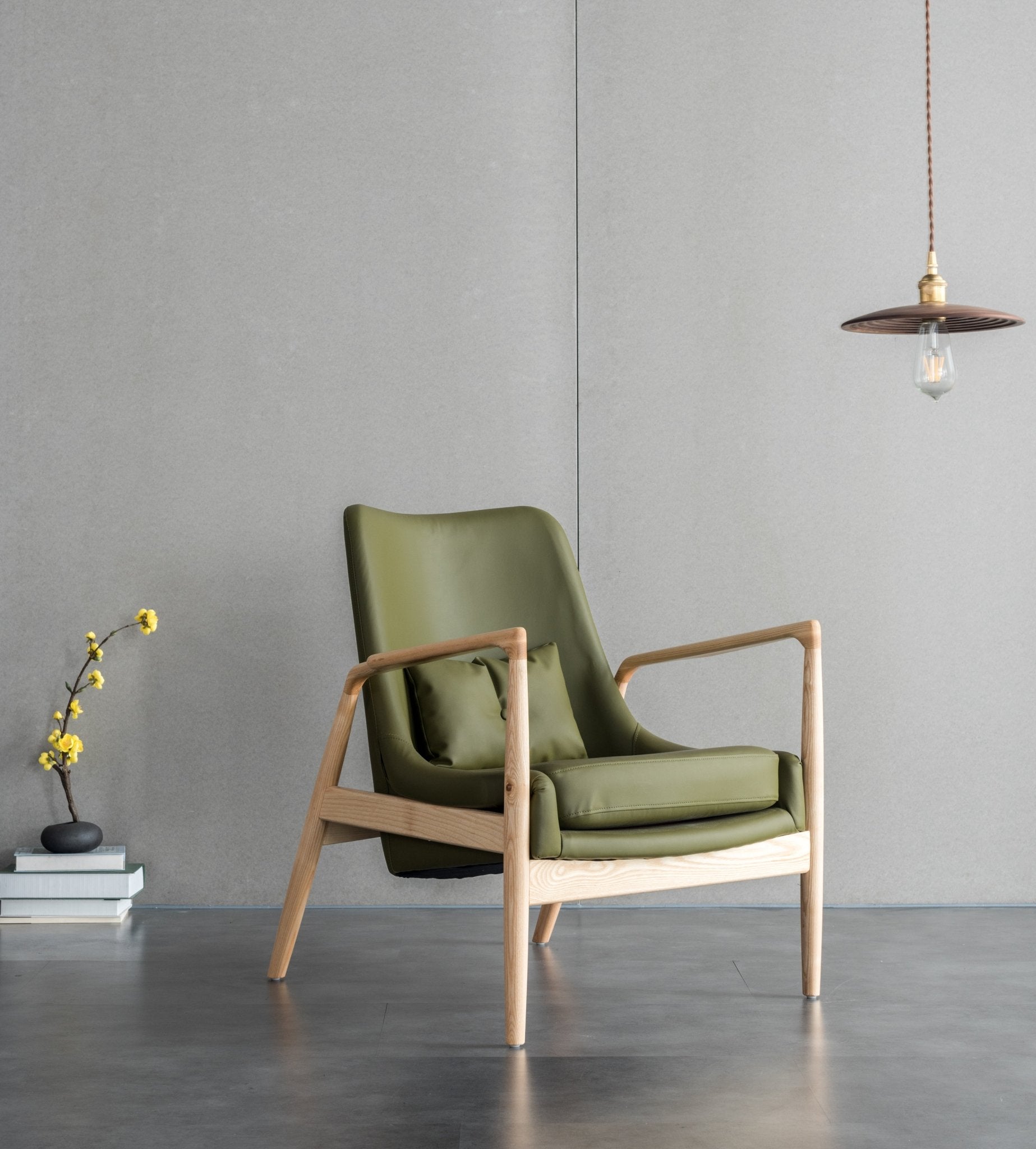 Space Design Chair / スペースデザインチェア - YOLO