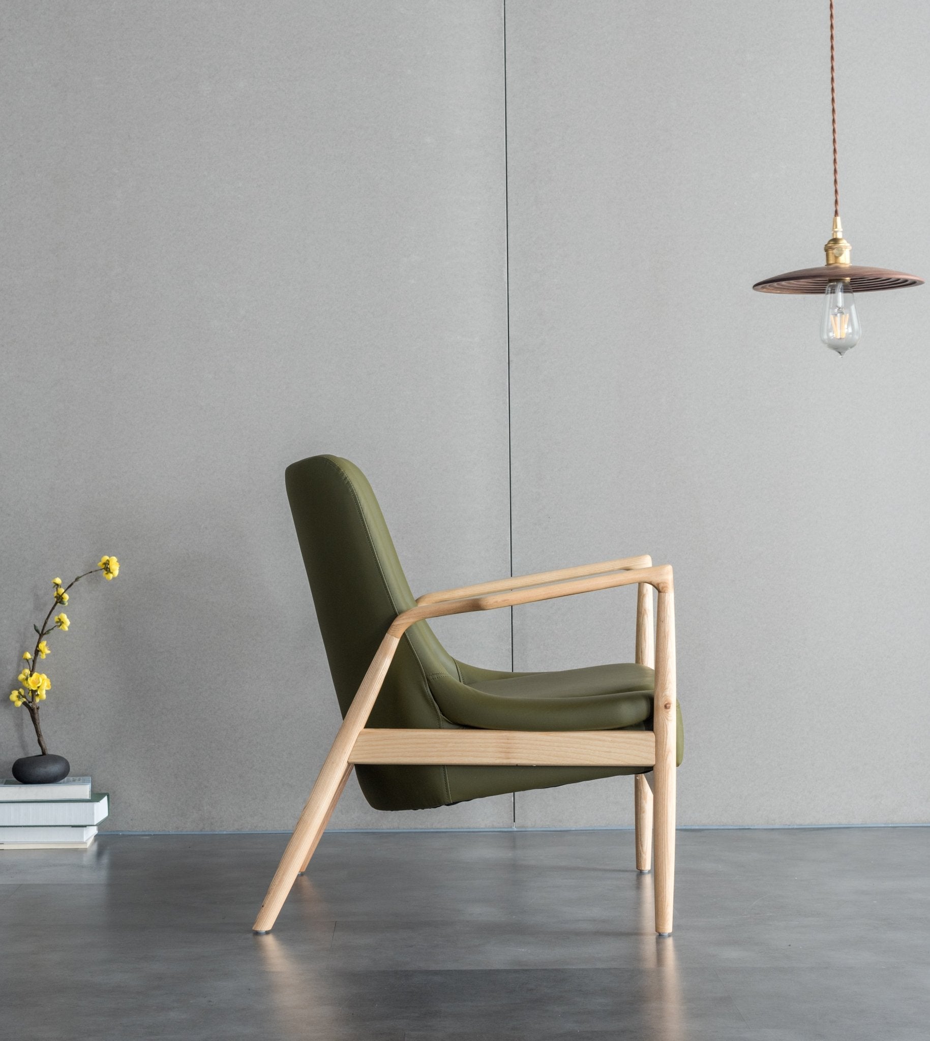 Space Design Chair / スペースデザインチェア - YOLO