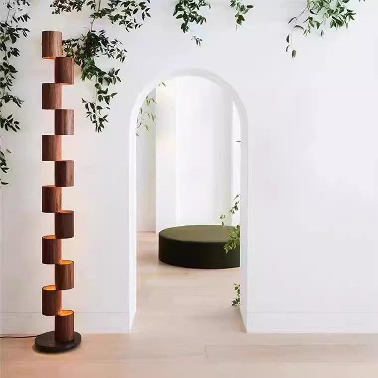 Stand Design Lamp / スタンドデザインランプ - YOLO