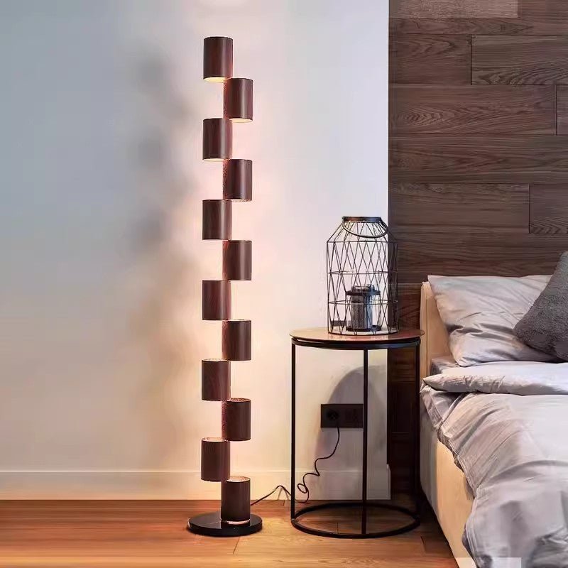 Stand Design Lamp / スタンドデザインランプ - YOLO