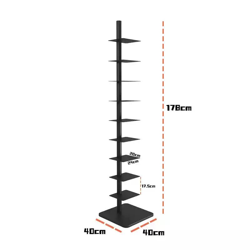 Story Book Tower / ストーリーブックタワー - YOLO