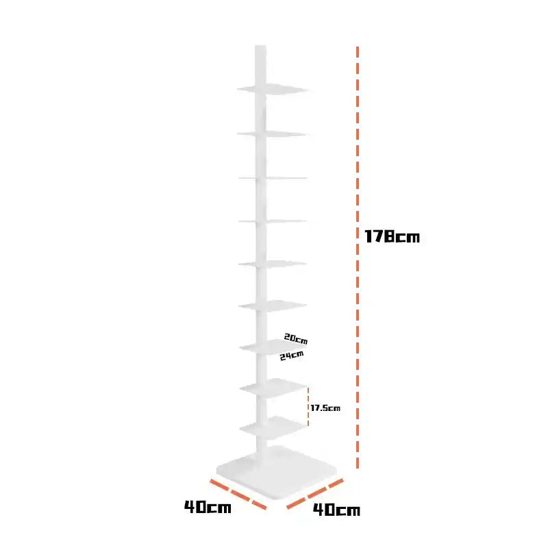 Story Book Tower / ストーリーブックタワー - YOLO