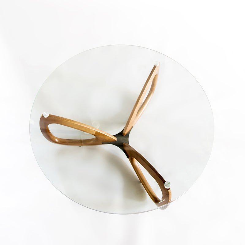 Three Legs Coffee Table / スリーレッグスコーヒーテーブル - YOLO