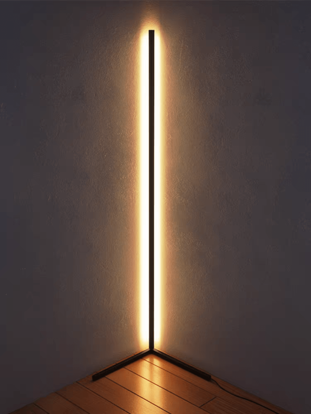 Wall Reflection Lamp / ウォールリフレクションランプ - YOLO