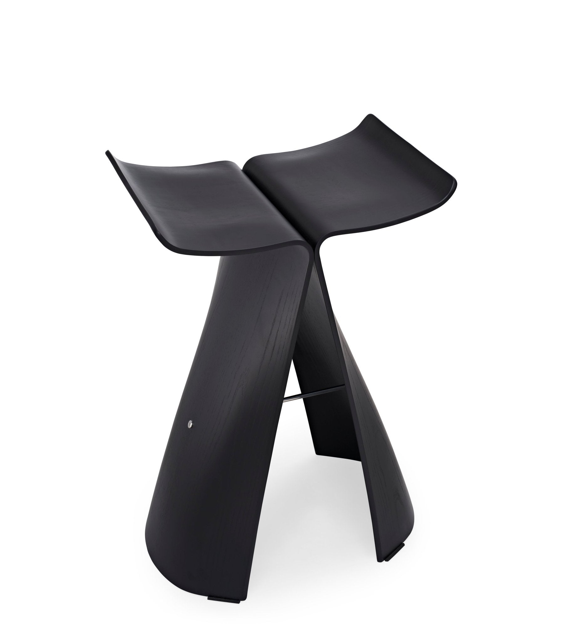 Wood butterfly Chair / ウッドバタフライチェア - YOLO