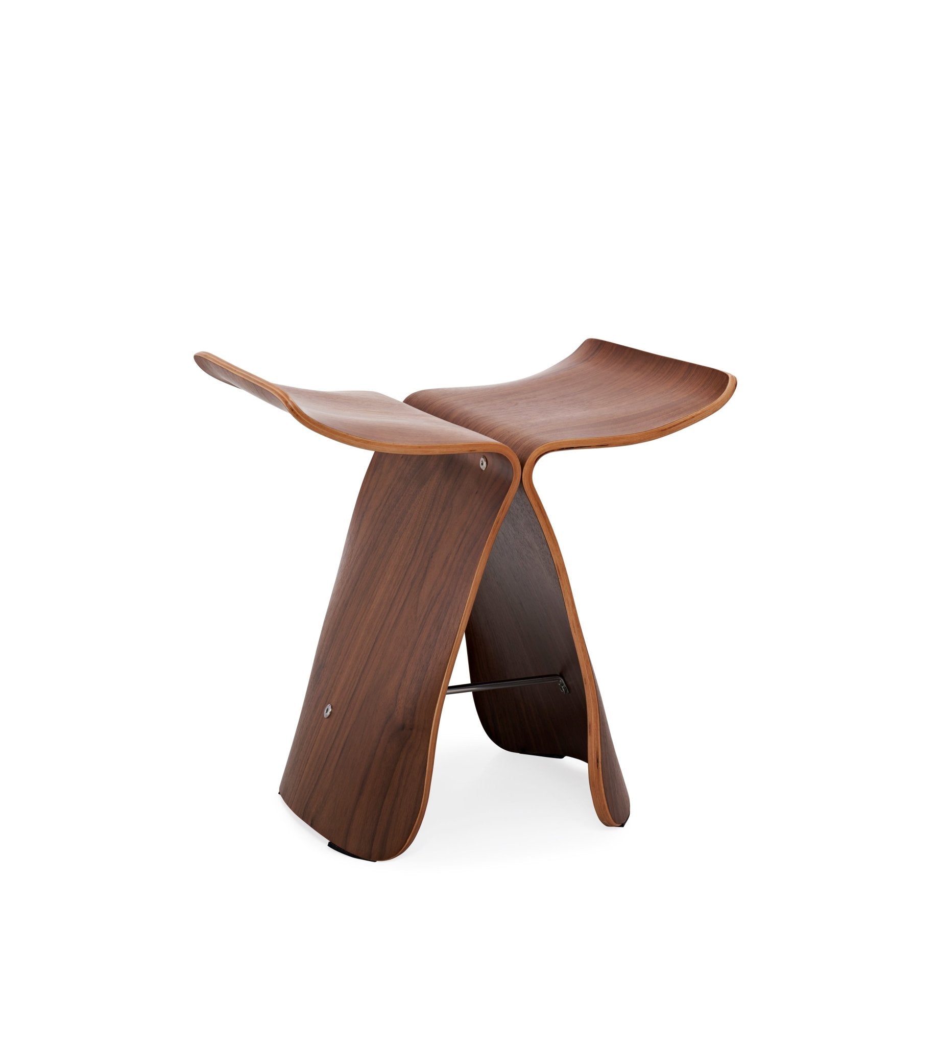 Wood butterfly Chair / ウッドバタフライチェア - YOLO