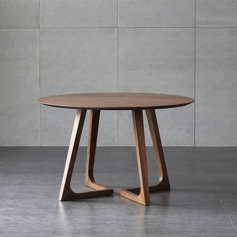 Wood Natural Table / ウッドナチュラルテーブル - YOLO