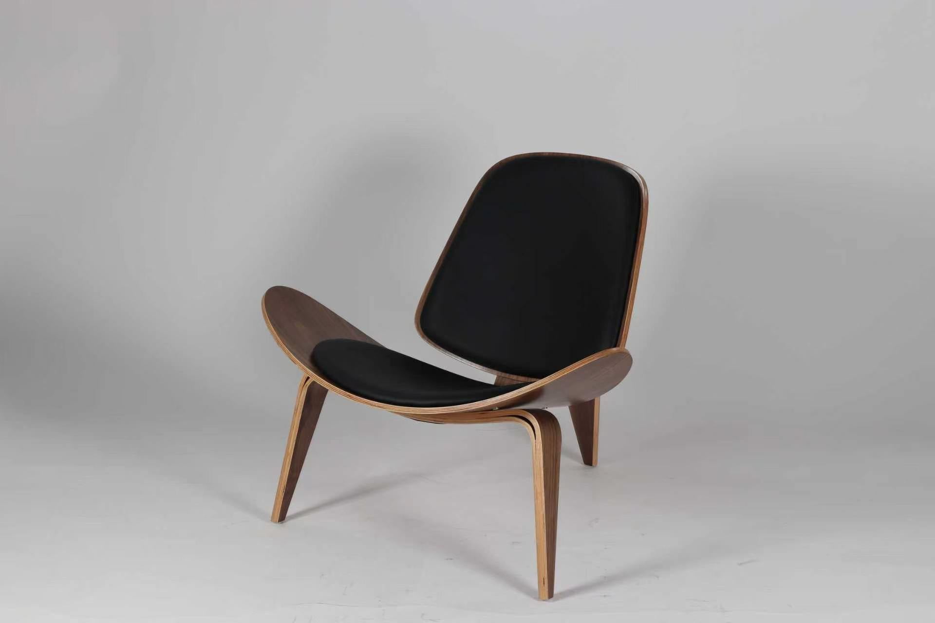Ark Lounge Chair / アークラウンジチェア