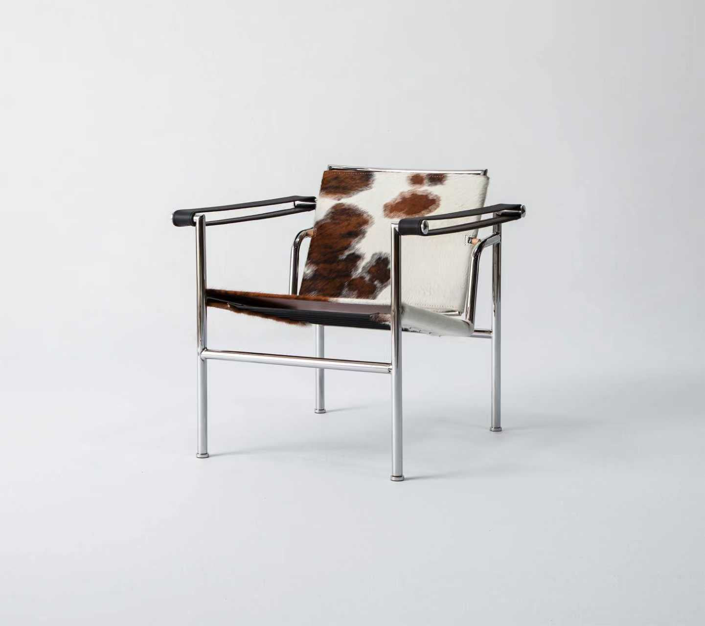 Cow Modern Bauhaus Chair / カウモダンバウハウス チェア