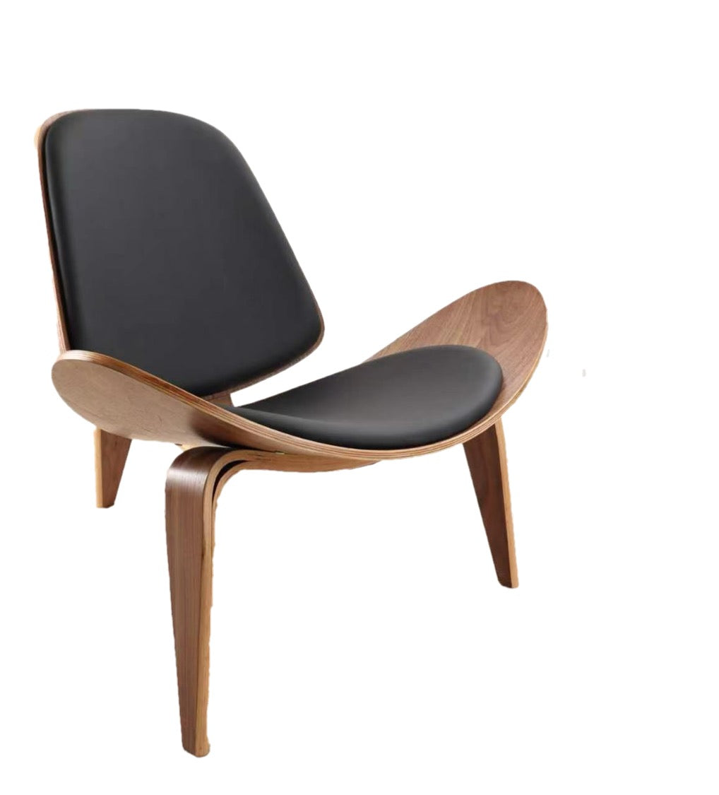 Ark Lounge Chair / アークラウンジチェア