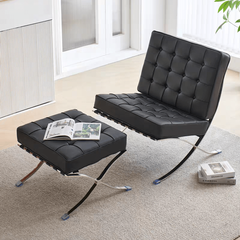 Barcelona Chair / バルセロナチェア Barcelona Chair / バルセロナチェア
