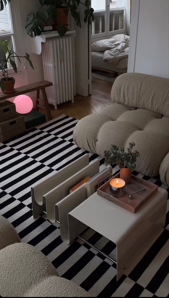 Monotone Grid / モノトーングリッド