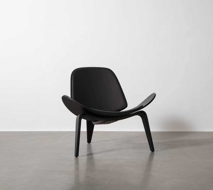 Ark Lounge Chair / アークラウンジチェア