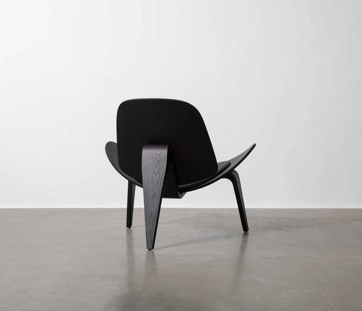 Ark Lounge Chair / アークラウンジチェア