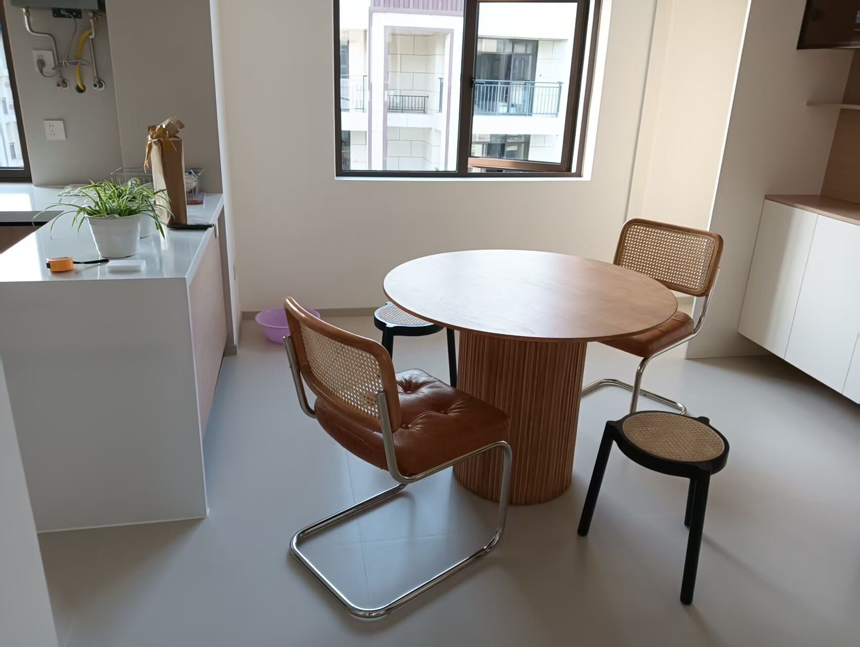 Home Dining Chair / ホームダイニングチェア