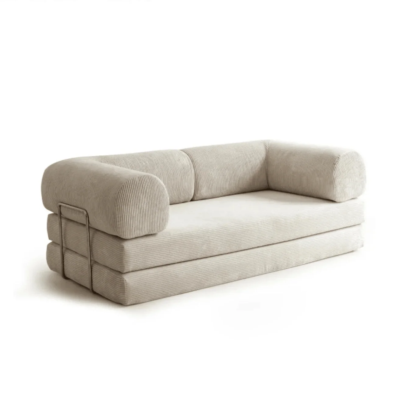 Lazy Customizable Sofa / レイジーカスタマイズソファー